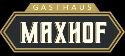 Gasthaus Maxhof Logo