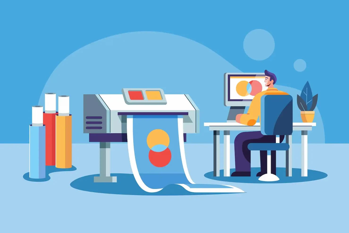 Beispiele für modernes und kreatives Produktverpackungsdesign