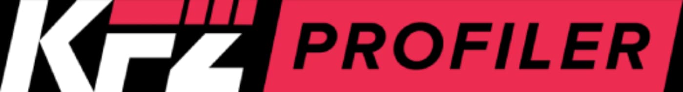 KFZ Profiler Logo